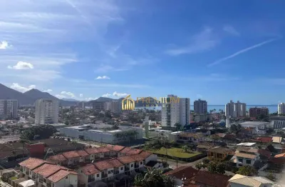 Apartamento com 2 dormitórios, 67 m² - venda por r$ 690.000,00 ou aluguel por r$ 4.663,67/mês - indaiá - caraguatatuba/sp