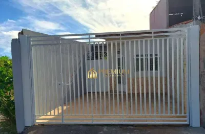 Casa com 3 dormitórios à venda, 68 m² por r$ 295.000,00 - jardim são leopoldo - são josé dos campos/sp