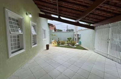 Casa com 3 dormitórios à venda, 200 m² por r$ 890.000,00 - bosque dos eucaliptos - são josé dos campos/sp