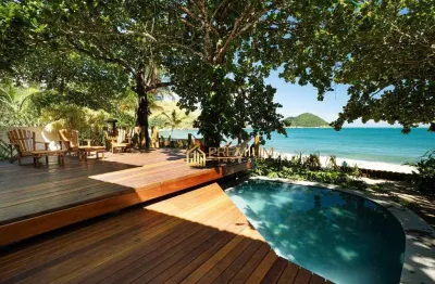 Sobrado com 5 dormitórios à venda, 360 m² por r$ 7.800.000,00 - toque toque grande - são sebastião/sp