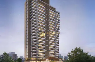 Apartamento com 4 dormitórios à venda, 245 m² por r$ 7.000.000,00 - higienópolis - são paulo/sp