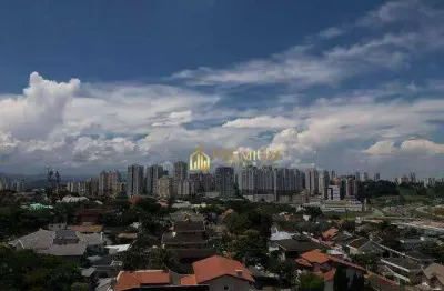 Apartamento com 3 dormitórios à venda, 67 m² por r$ 850.000,00 - jardim aquarius - são josé dos campos/sp