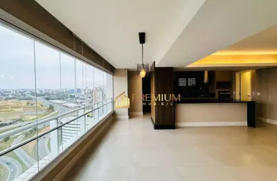 Apartamento com 3 dormitórios à venda, 288 m² por r$ 2.850.000 - vila ema - são josé dos campos/sp