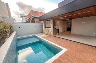 Sobrado 4 suítes alto padrão à venda  floradas do paratehy, urbanova  são josé dos campos