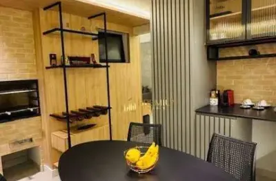 Apartamento com 2 quartos à venda na Rua República de Israel, 120, Jardim Oswaldo Cruz, São José dos Campos