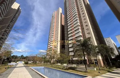 Apartamento de alto padrão – cond. splendor garden – jardim das indústrias/sjc