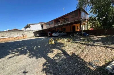 Sobrado com 3 dormitórios à venda, 380 m² por r$ 1.860.000,00 - palmeiras de são josé - são josé dos campos/sp