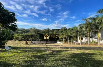 Terreno à venda, 1000 m² por r$ 350.000 - santa cruz - jambeiro/sp