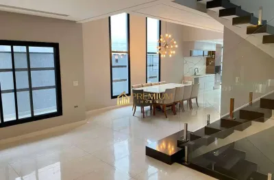 Sobrado com 3 dormitórios à venda, 291 m² por r$ 1.650.000 analisa permuta ate r$700.000)