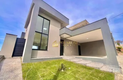 Casa térrea com 3 dormitórios à venda, 150 m² por r$ 1.100.000 - altos da vila paiva - recidencial  mantiqueira - são josé dos campos/sp