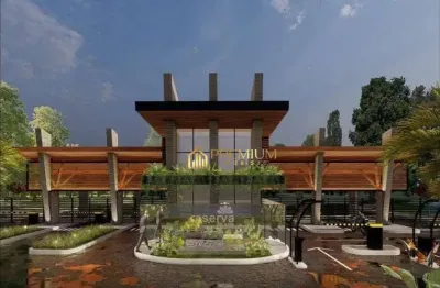 Sobrado com 3 dormitórios à venda, 220 m² por r$ 1.160.000,00 - reserva do vale - caçapava/sp