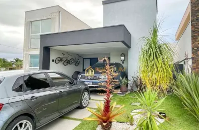 Casa com 3 dormitórios à venda, 130 m² por r$ 1.000.000,00 - jardim jacinto - jacareí/sp