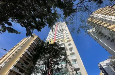 Apartamento com 3 dormitórios à venda, 120 m² por r$ 1.500.000 - jardim aquarius - são josé dos campos/sp