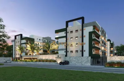 Apartamento com 2 dormitórios à venda, 65 m² - acarau - ubatuba/sp