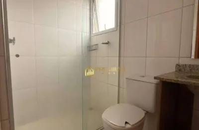 Apartamento com 4 dormitórios à venda, 114 m² por r$ 1.280.000 - parque residencial aquarius - são josé dos campos/sp