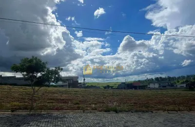 Ecopark bourbon terreno  à venda, 540 m² por r$ 320.000 - condomínio residencial  - caçapava/sp