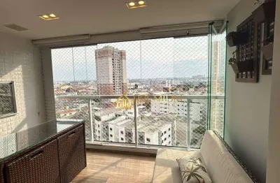 Condomínio rio 335 apartamento à venda por r$ 1.070.000 - osvaldo cruz - são caetano do sul/sp