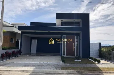Troca terreno alphaville sjc maior valor - casa 3 dormitórios à venda, 160 m² por r$ 990.000 - parque residencial maria elmira - caçapava/sp