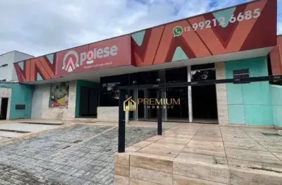 Ponto comercial à venda, 371 m² por r$ 2.900.000 - jardim esplanada - são josé dos campos/sp