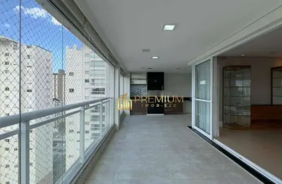 Apartamento  Edifício IDEALE Alto Padrão com Vista para o Parque Vicentina Aranha – Vila Adyana, São José dos Campos