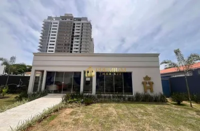 Apartamento com 3 quartos à venda na Rua Justino Cobra, 272, Vila Ema, São José dos Campos