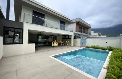 Ac- permuta maior valor sjcampos-  casa alto padrão no condomínio costa nova – caraguatatuba