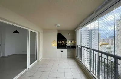 Apartamento com 2 dormitórios à venda, 116 m² por r$ 1.370.000 - jardim aquarius - são josé dos campos/sp