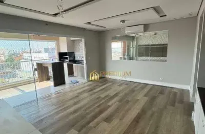 Apartamento com 3 dormitórios à venda, 100 m² por r$ 1.100.000 - jardim das indústrias - são josé dos campos/sp