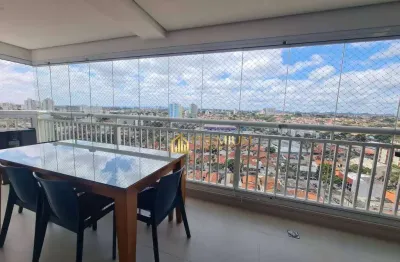Apartamento com 3 dormitórios à venda, 89 m² por r$ 900.000,00 - parque industrial - são josé dos campos/sp