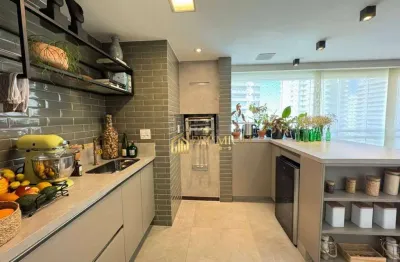 Apartamento com 4 dormitórios à venda, 182 m² por r$ 2.650.000 - vila ema - são josé dos campos/sp