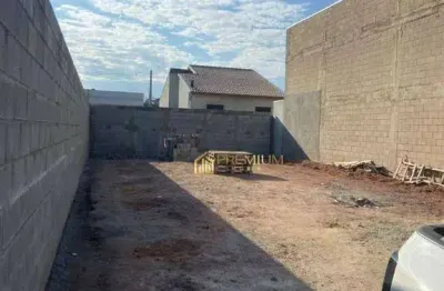 Portal dos pássaros – são josé dos campos | terreno residencial/comercial – aceita permuta por apartamento de maior valor