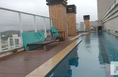 Apartamento com 2 quartos à venda no Bucarein, Joinville 