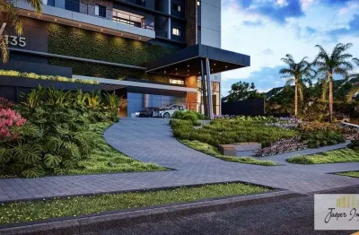 Apartamento com 2 quartos à venda no Atiradores, Joinville 