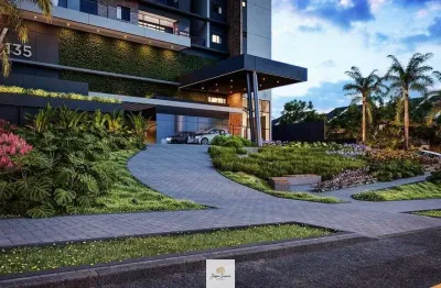 Apartamento com 2 quartos à venda no Atiradores, Joinville 