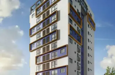 Apartamento com 1 quarto à venda no Anita Garibaldi, Joinville 