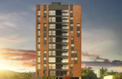 Apartamento com 2 quartos à venda no Anita Garibaldi, Joinville 