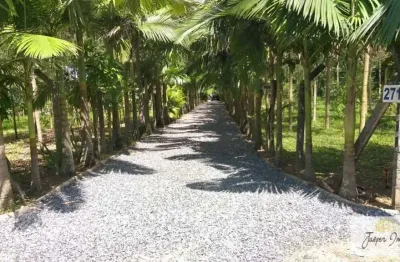 Chácara / sítio com 4 quartos à venda em Pirabeiraba, Joinville 