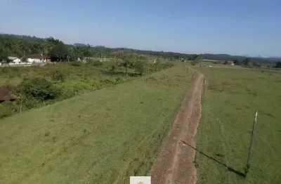 Terreno à venda na Estrada da Ilha, Pirabeiraba, Joinville