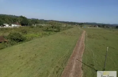 Terreno à venda na Estrada da Ilha, Pirabeiraba, Joinville