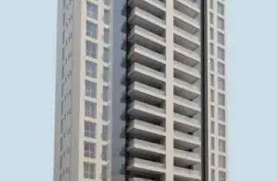 Apartamento Alto Padrão com 4 suítes no Centro de Joinville.