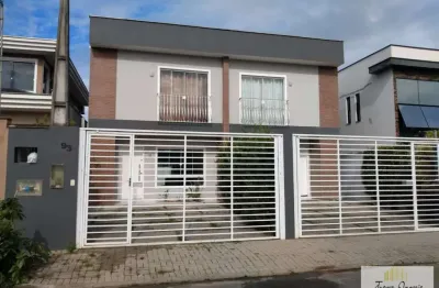 Casa com 3 quartos à venda em Pirabeiraba, Joinville 