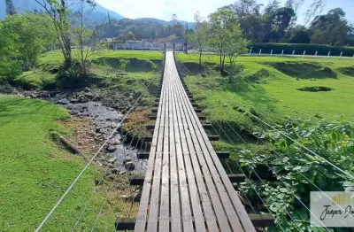 Chácara / sítio com 3 quartos à venda em Pirabeiraba, Joinville 