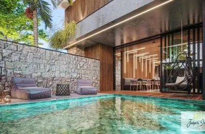 Apartamento alto padrão a venda no bairro américa, joinville