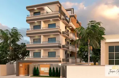 Apartamento com 2 quartos à venda no Fátima, Joinville 