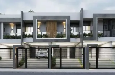 Casa com 3 quartos à venda no Bom Retiro, Joinville 