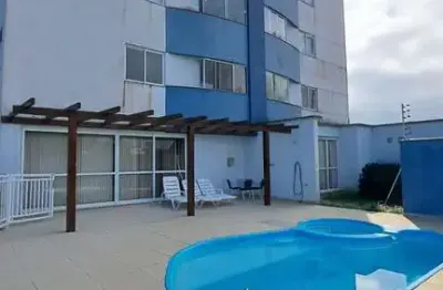 Apartamento em pirabeiraba (pirabeiraba), joinville/sc