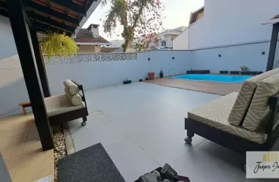 Casa com excelente  padrão em pirabeiraba (pirabeiraba), joinville/sc