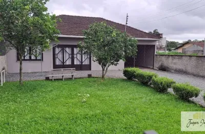 Casa com 3 quartos à venda no Jardim Sofia, Joinville 
