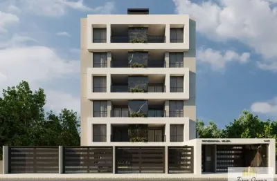 Apartamento com 2 quartos à venda no Costa e Silva, Joinville 