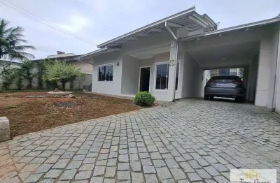 Casa com 3 quartos à venda em Pirabeiraba, Joinville 